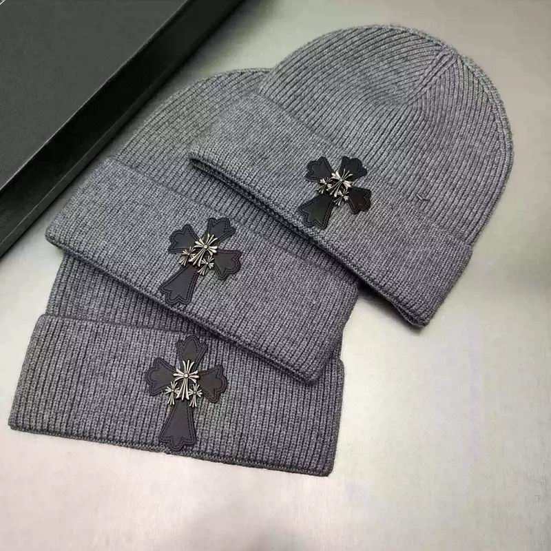 Chrome Hearts hat dx (578)