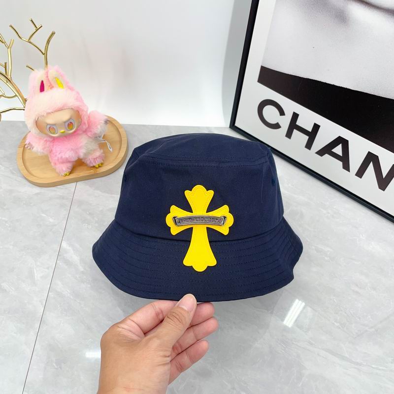 Chrome Hearts hat dx (578)