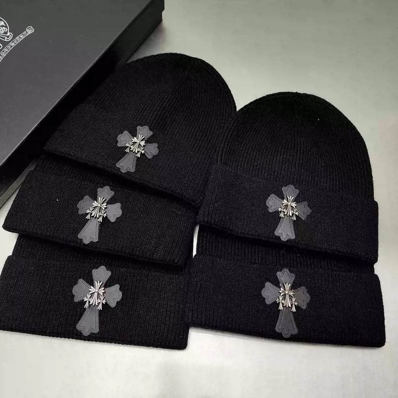 Chrome Hearts hat dx (579)