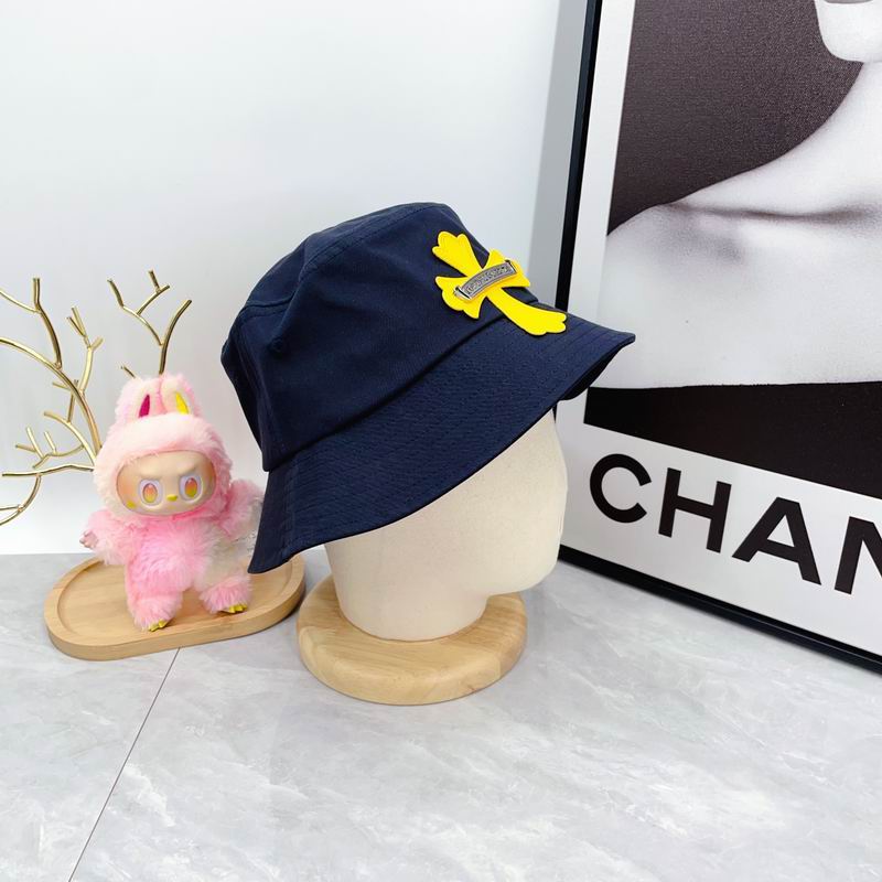 Chrome Hearts hat dx (580)
