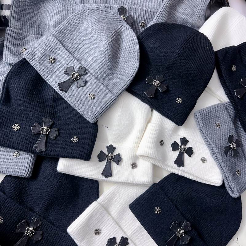 Chrome Hearts hat dx (581)