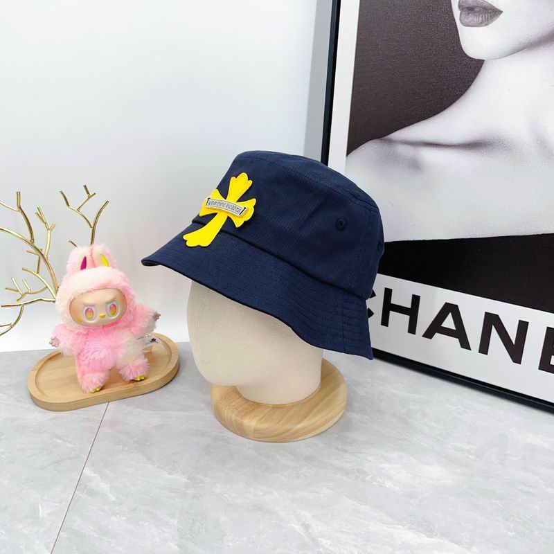 Chrome Hearts hat dx (581)