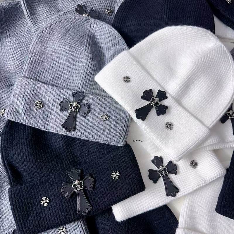 Chrome Hearts hat dx (582)