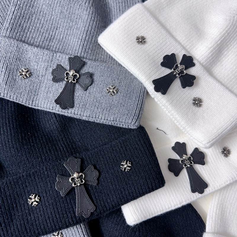 Chrome Hearts hat dx (583)