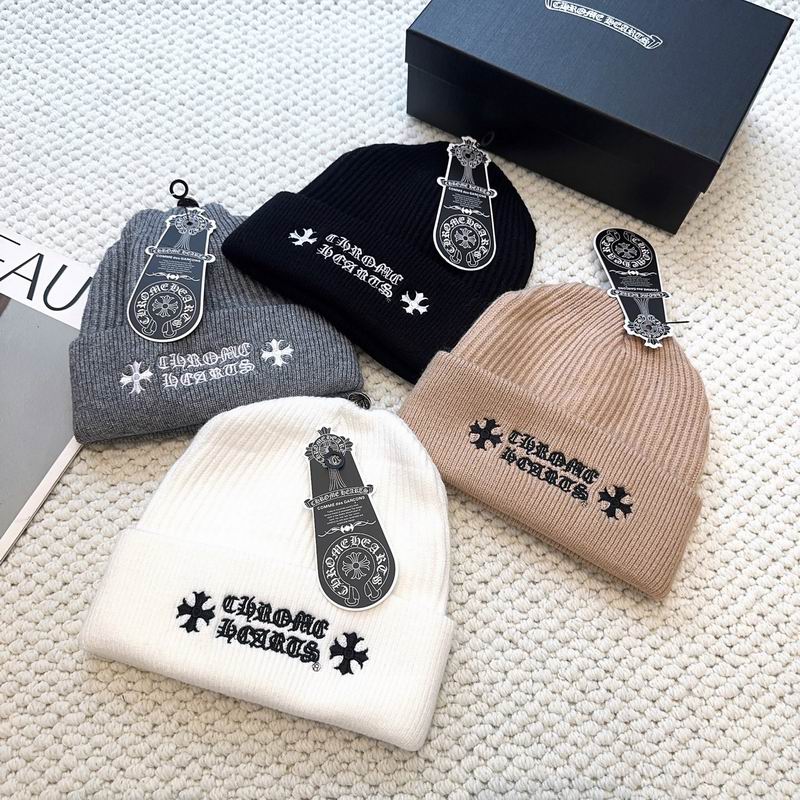 Chrome Hearts hat dx (593)