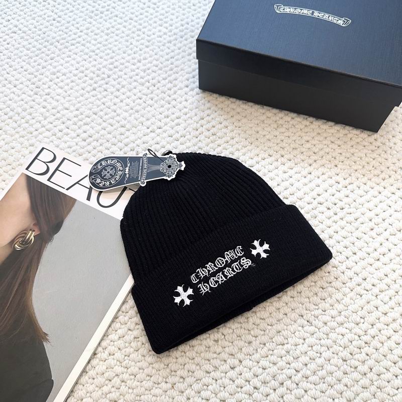 Chrome Hearts hat dx (594)