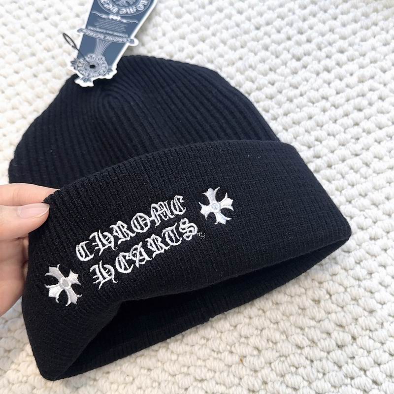 Chrome Hearts hat dx (597)