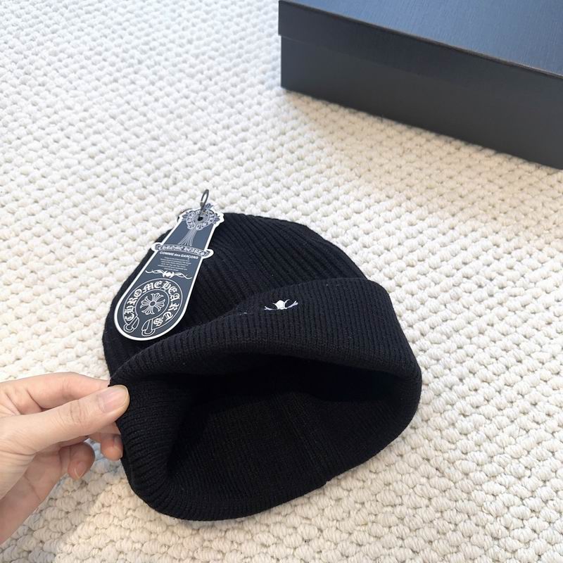 Chrome Hearts hat dx (598)