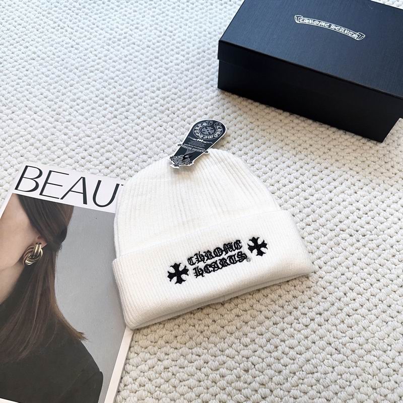 Chrome Hearts hat dx (606)