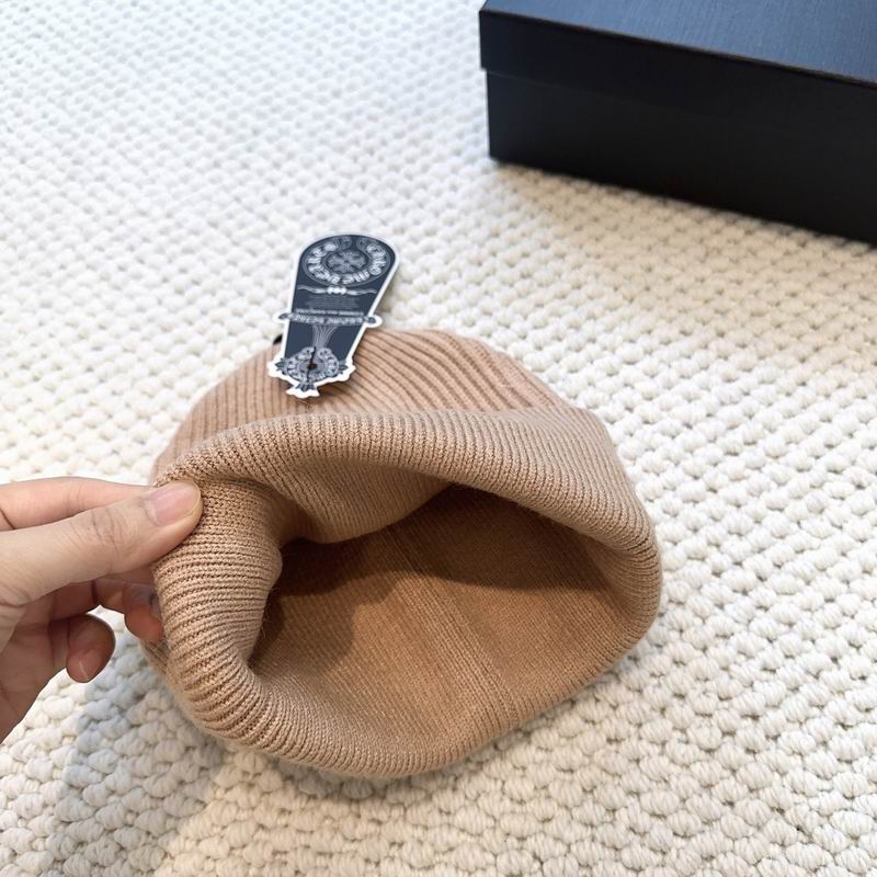 Chrome Hearts hat dx (616)