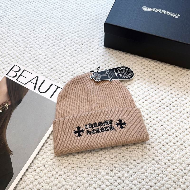 Chrome Hearts hat dx (619)