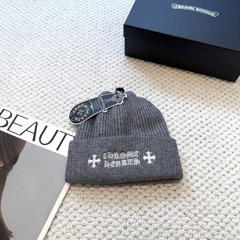 Chrome Hearts hat dx (628)