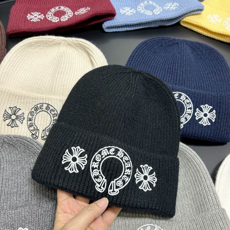 Chrome Hearts hat dx (994)