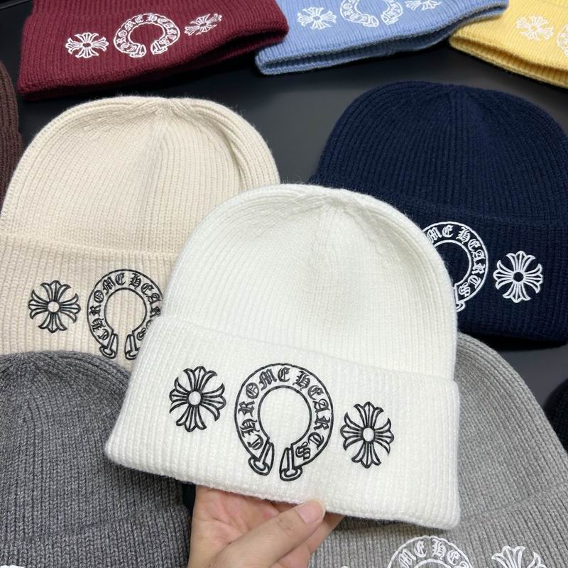 Chrome Hearts hat dx (995)