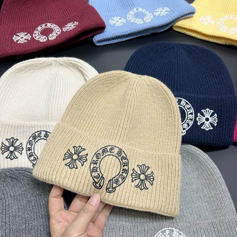 Chrome Hearts hat dx (996)