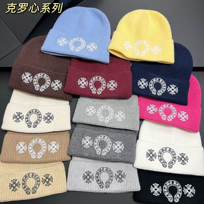 Chrome Hearts hat dx (997)