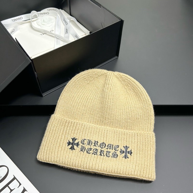 Chrome Hearts hat hm (10)