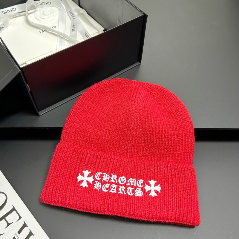 Chrome Hearts hat hm (13)