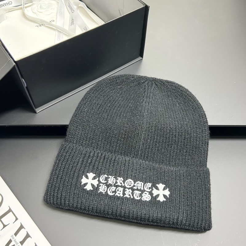Chrome Hearts hat hm (14)