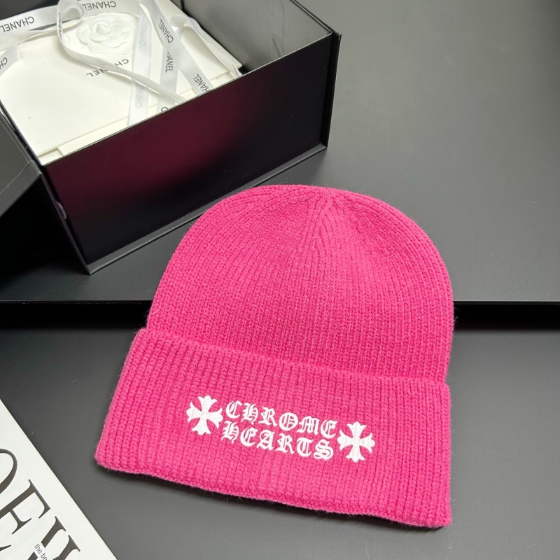 Chrome Hearts hat hm (16)