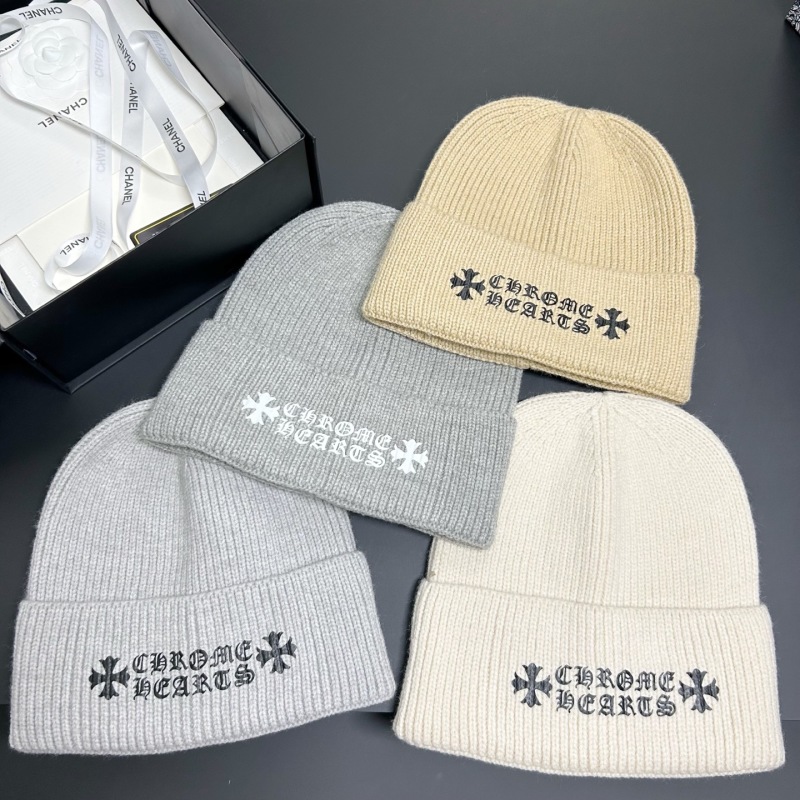 Chrome Hearts hat hm (17)