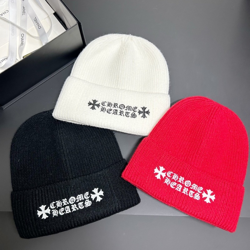 Chrome Hearts hat hm (18)
