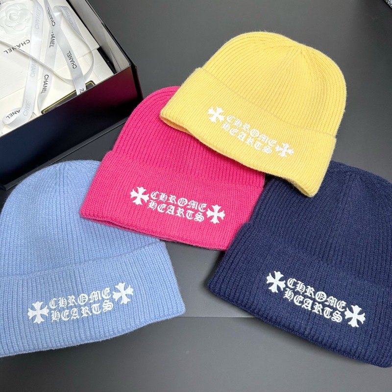 Chrome Hearts hat hm (19)