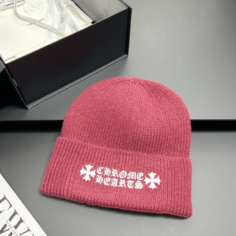 Chrome Hearts hat hm (2)