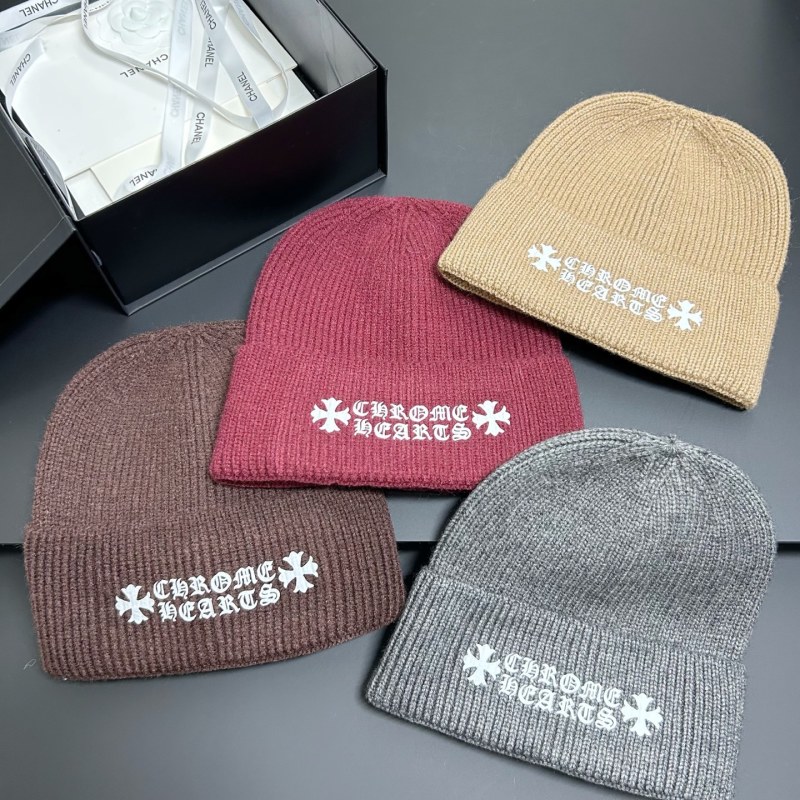 Chrome Hearts hat hm (20)