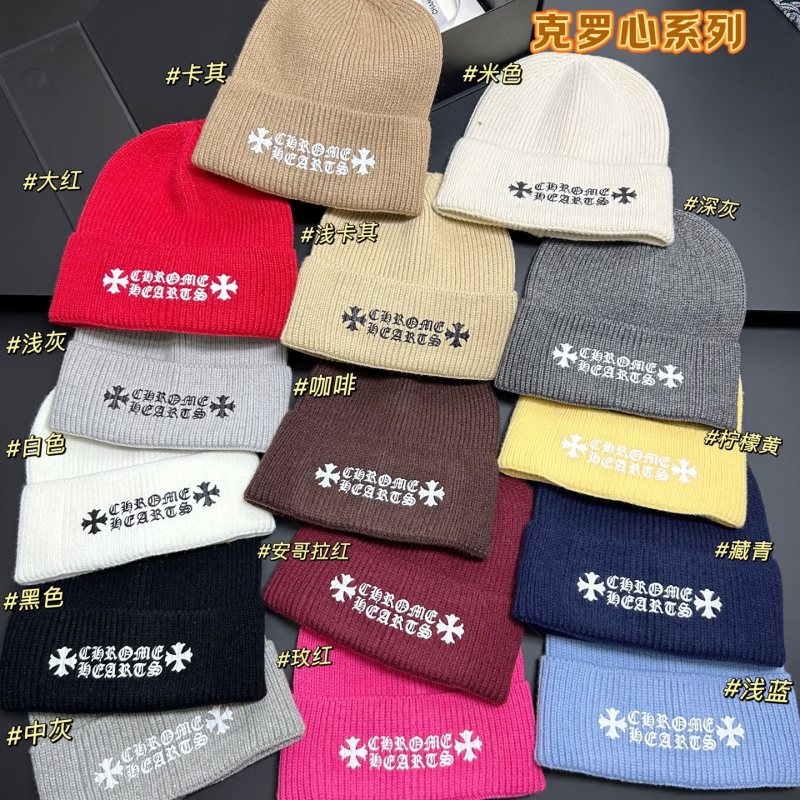 Chrome Hearts hat hm (21)