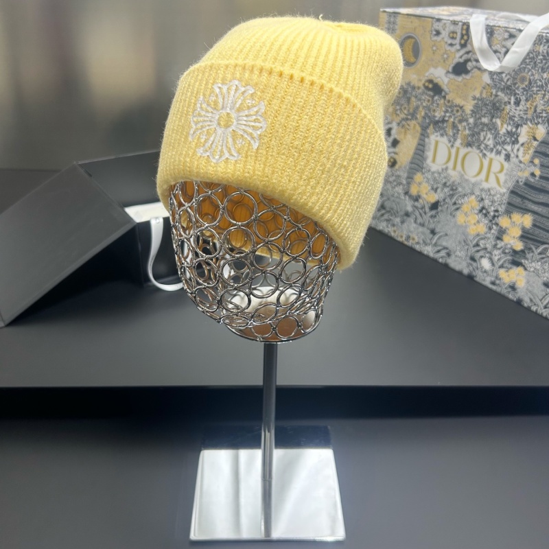 Chrome Hearts hat hm (31)