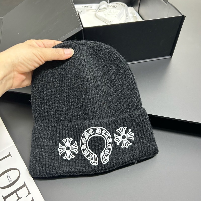 Chrome Hearts hat hm (39)
