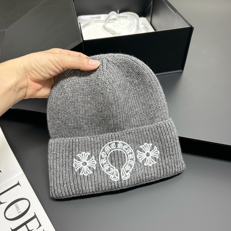 Chrome Hearts hat hm (40)