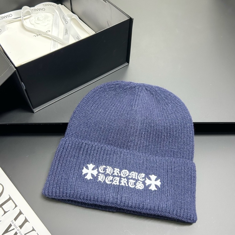 Chrome Hearts hat hm (5)