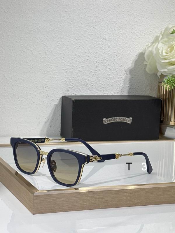 Chrome hearts BUTTER 52 21-152 c03