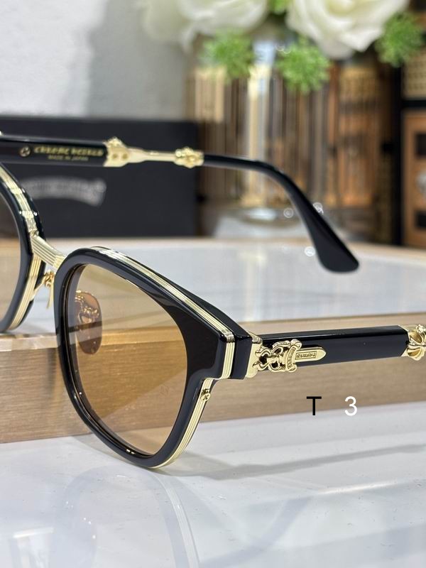 Chrome hearts BUTTER 52 21-152 c08