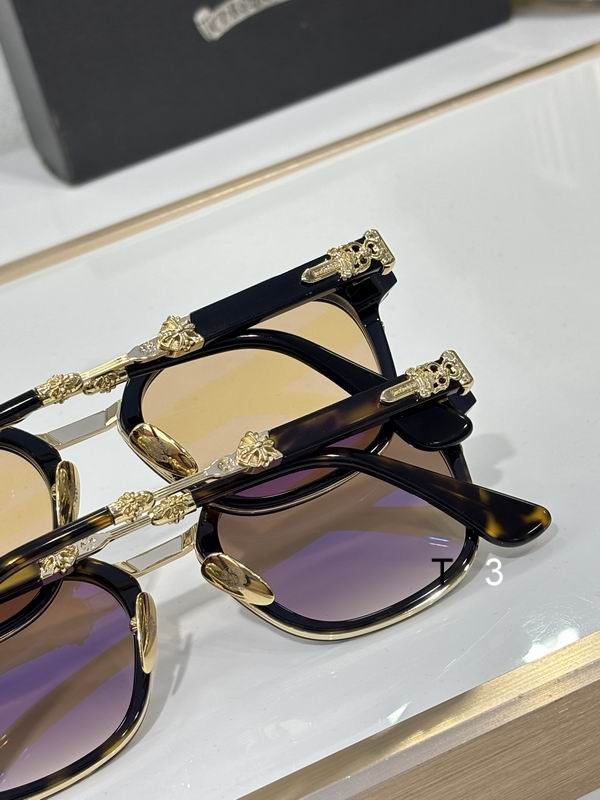 Chrome hearts BUTTER 52 21-152 c09