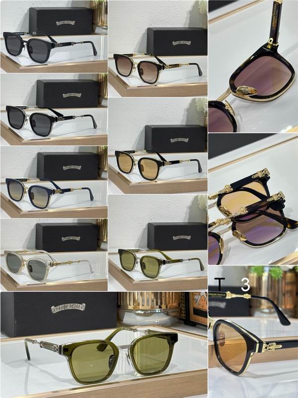 Chrome hearts BUTTER 52 21-152 c10