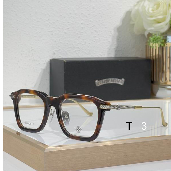 Chrome hearts CUMPTION 51 20-137 C 02