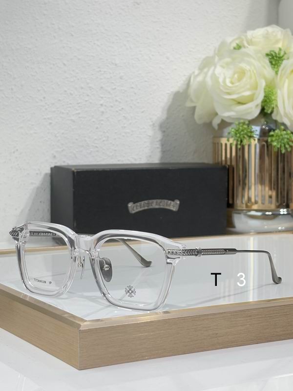 Chrome hearts CUMPTION 51 20-137 C 03