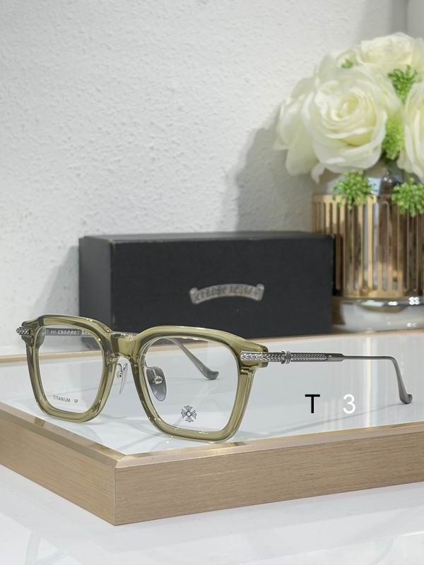 Chrome hearts CUMPTION 51 20-137 C 04