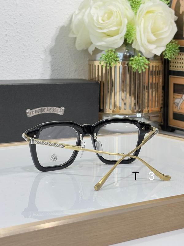Chrome hearts CUMPTION 51 20-137 C 05