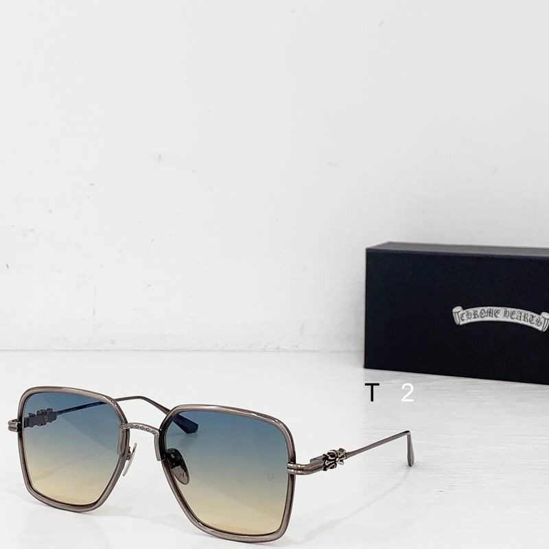 Chrome hearts DATA 52 22-140 B01