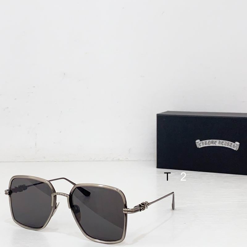 Chrome hearts DATA 52 22-140 B03