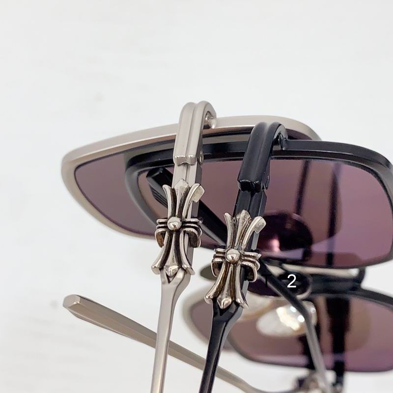 Chrome hearts DATA 52 22-140 B07