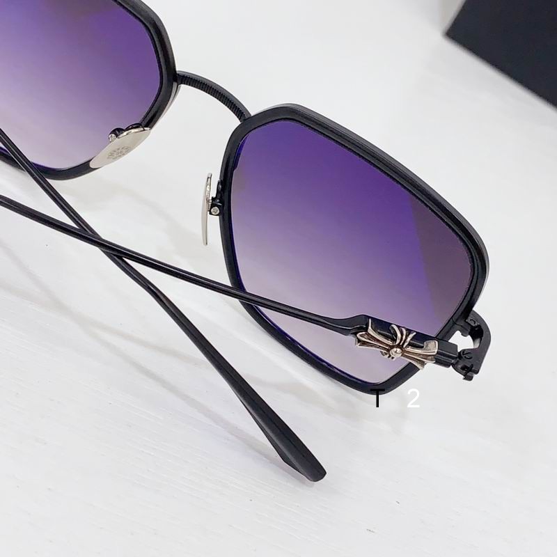 Chrome hearts DATA 52 22-140 B08