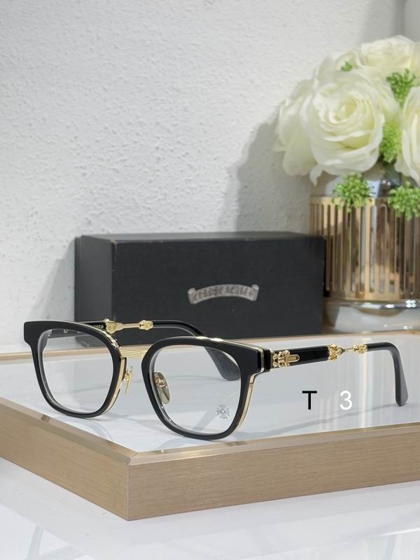 Chrome hearts DUCK 52 21-152 c 01