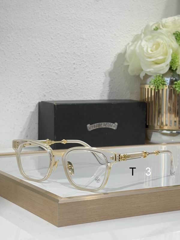 Chrome hearts DUCK 52 21-152 c 02