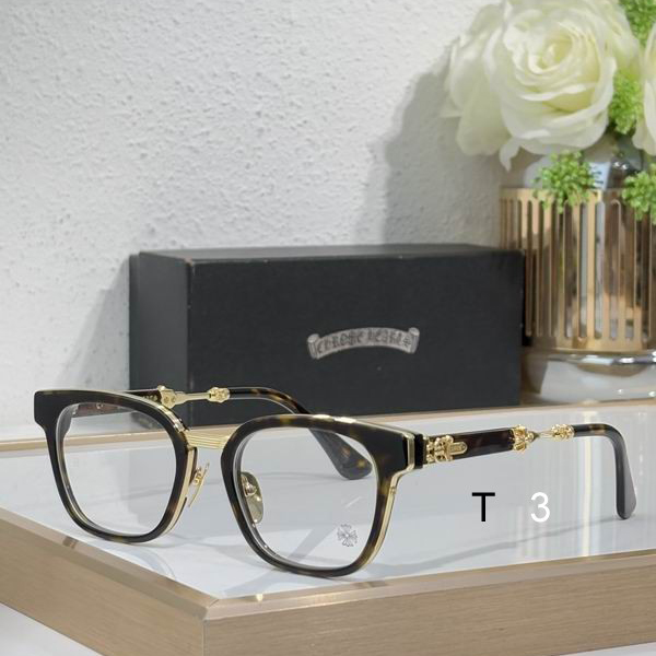 Chrome hearts DUCK 52 21-152 c 03