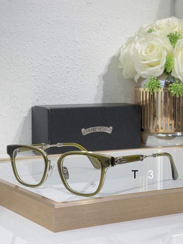 Chrome hearts DUCK 52 21-152 c 04